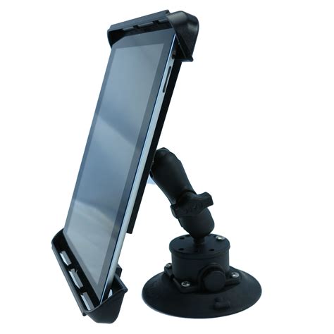 tablet mount for boat.